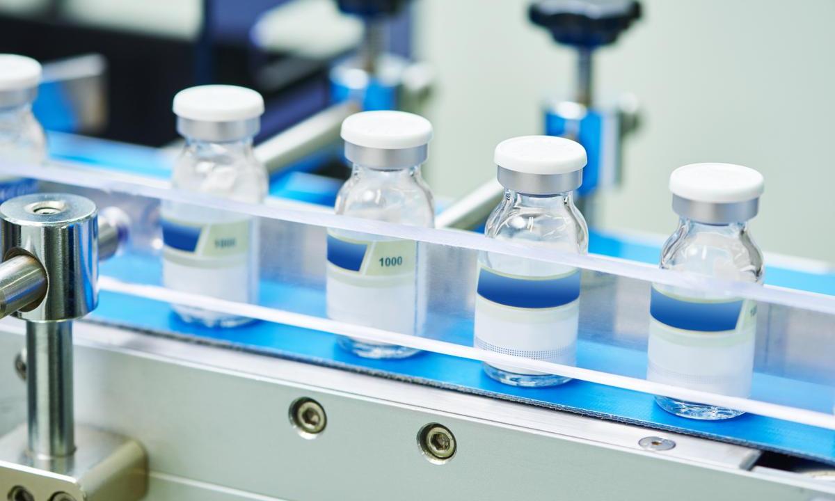 CytoDyn готовит заявку на биологическую лицензию FDA для экспериментального средства от ВИЧ - изображение 1 CytoDyn готовит заявку на биологическую лицензию FDA для экспериментального средства от ВИЧ - изображение 1