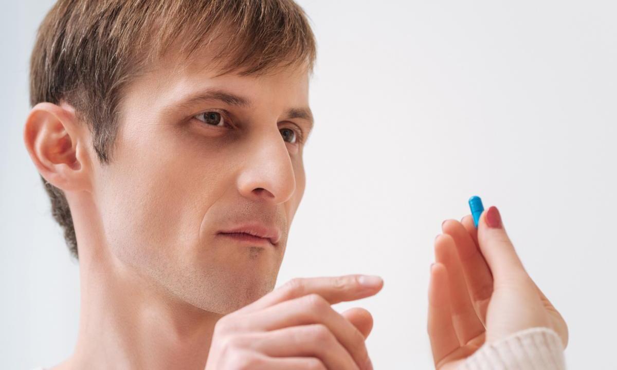 TAF в качестве PrEP: эффективность – вопрос формы? - նկարը 1 TAF в качестве PrEP: эффективность – вопрос формы? - նկարը 1