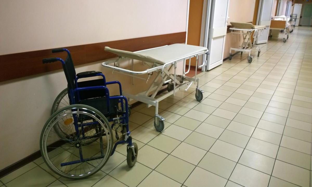 В Иркутске могут быть сорваны сроки строительства противотуберкулезного диспансера - изображение 1 В Иркутске могут быть сорваны сроки строительства противотуберкулезного диспансера - изображение 1