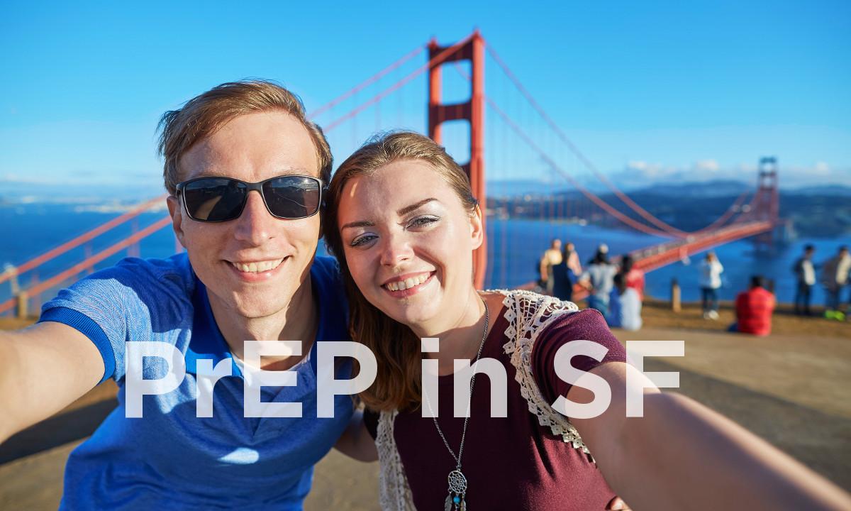 PrEP Program Started In San-Francisco: 3 New Clinics - Bild 1 PrEP Program Started In San-Francisco: 3 New Clinics - Bild 1