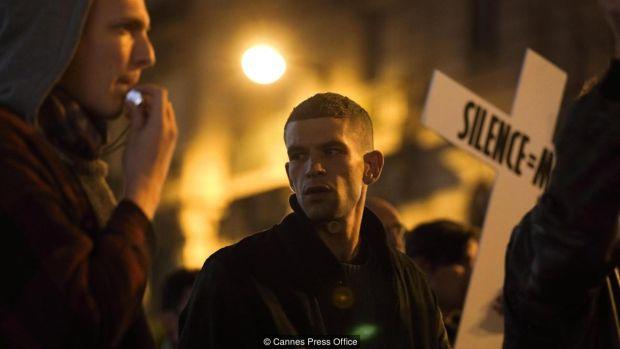 «120 beats per minute» movie won the audience choice award at the 2017 Cannes Film Festival. - picture 1 «120 beats per minute» movie won the audience choice award at the 2017 Cannes Film Festival. - picture 1
