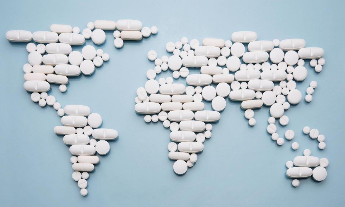 Brazil Announces Free PrEP Provision As A State Policy - Bild 1 Brazil Announces Free PrEP Provision As A State Policy - Bild 1