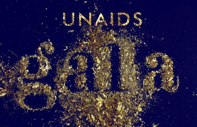 UNAIDS GALA 2017 - picture 1 UNAIDS GALA 2017 - picture 1