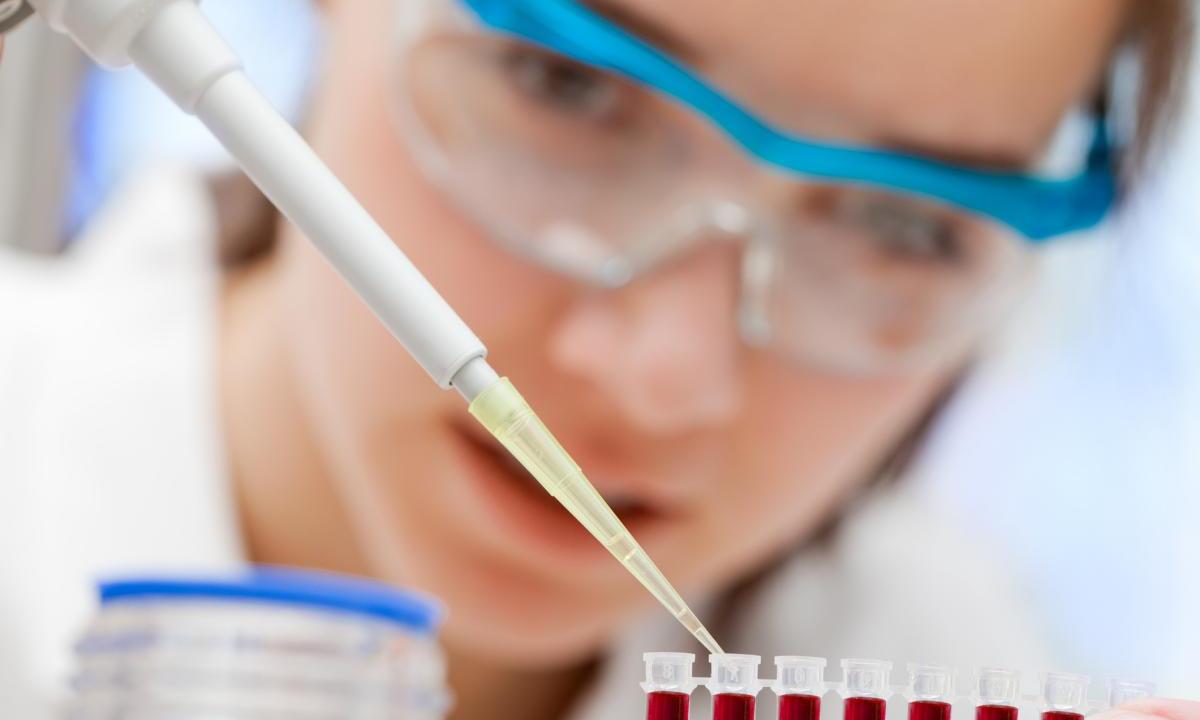 В Самарской области ВИЧ-тестированием охвачены 21% жителей - изображение 1 В Самарской области ВИЧ-тестированием охвачены 21% жителей - изображение 1