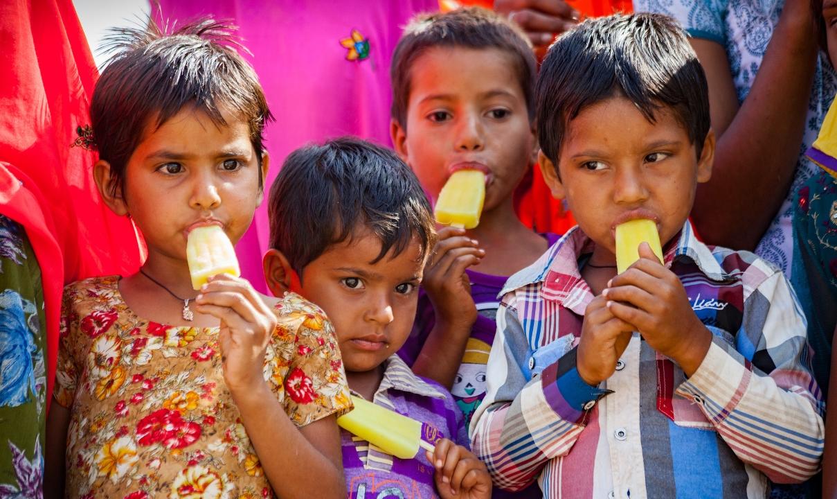 Indian Kids Will Get Sweet Flavored TB Medicines - picture 1 Indian Kids Will Get Sweet Flavored TB Medicines - picture 1