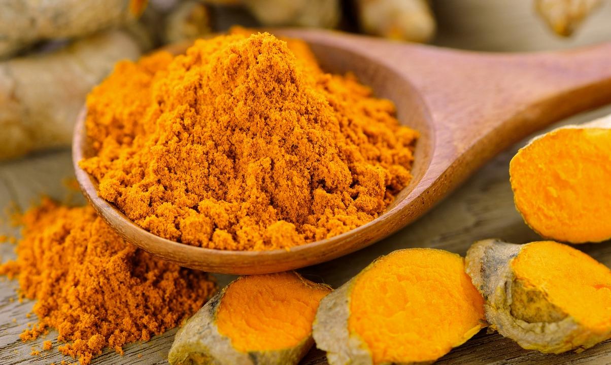 Turmeric Influences Positively on the Treatment of TB - picture 1 Turmeric Influences Positively on the Treatment of TB - picture 1