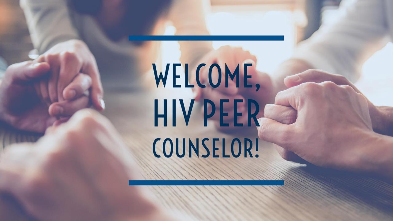 HIV Peer Counselors Search Feature Has Been Added In Latest Version of Life4me+ App - picture 1 HIV Peer Counselors Search Feature Has Been Added In Latest Version of Life4me+ App - picture 1