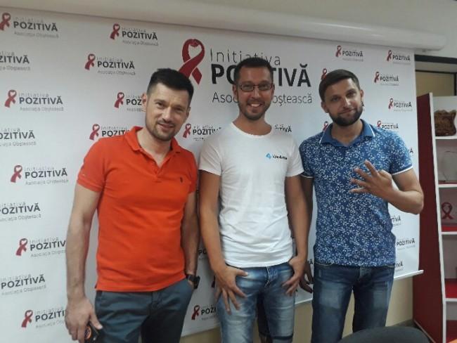 Алекс Шнайдер: Приложением Life4me+ пользуются уже свыше 3 тыс. человек во всем мире - изображение 1 Алекс Шнайдер: Приложением Life4me+ пользуются уже свыше 3 тыс. человек во всем мире - изображение 1