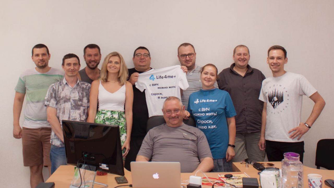 Релиз Life4me+ 2.0 ожидается осенью. Какие новые функции запланировали разработчики? - изображение 1 Релиз Life4me+ 2.0 ожидается осенью. Какие новые функции запланировали разработчики? - изображение 1
