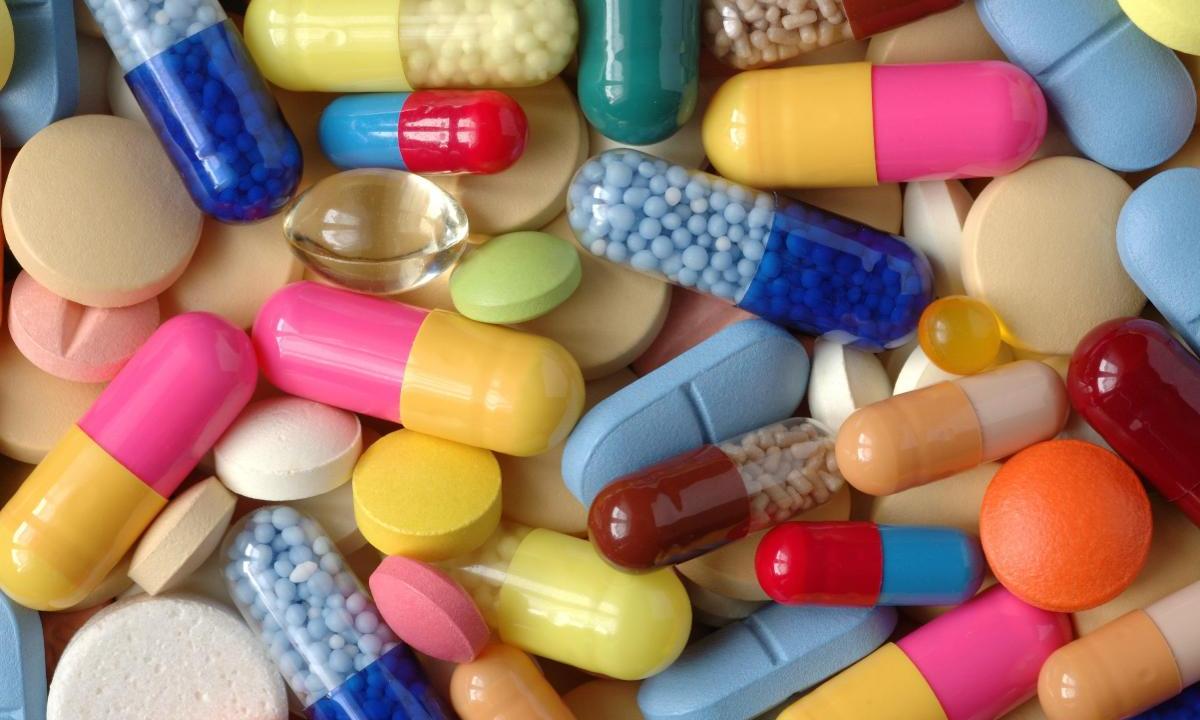 FDA был одобрен препарат для лечения гепатита C Mavyret - изображение 1 FDA был одобрен препарат для лечения гепатита C Mavyret - изображение 1