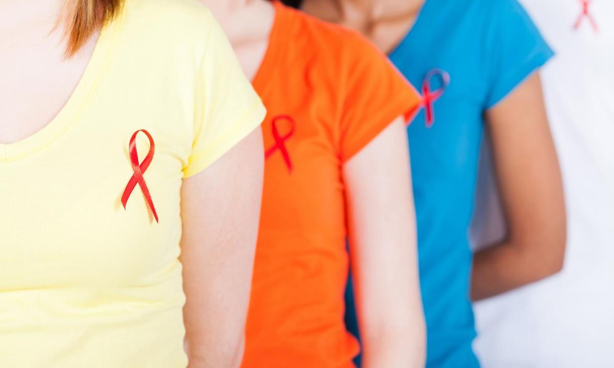 Жители Иркутска смогут пройти бесплатное тестирование на ВИЧ 1 сентября - изображение 1 Жители Иркутска смогут пройти бесплатное тестирование на ВИЧ 1 сентября - изображение 1