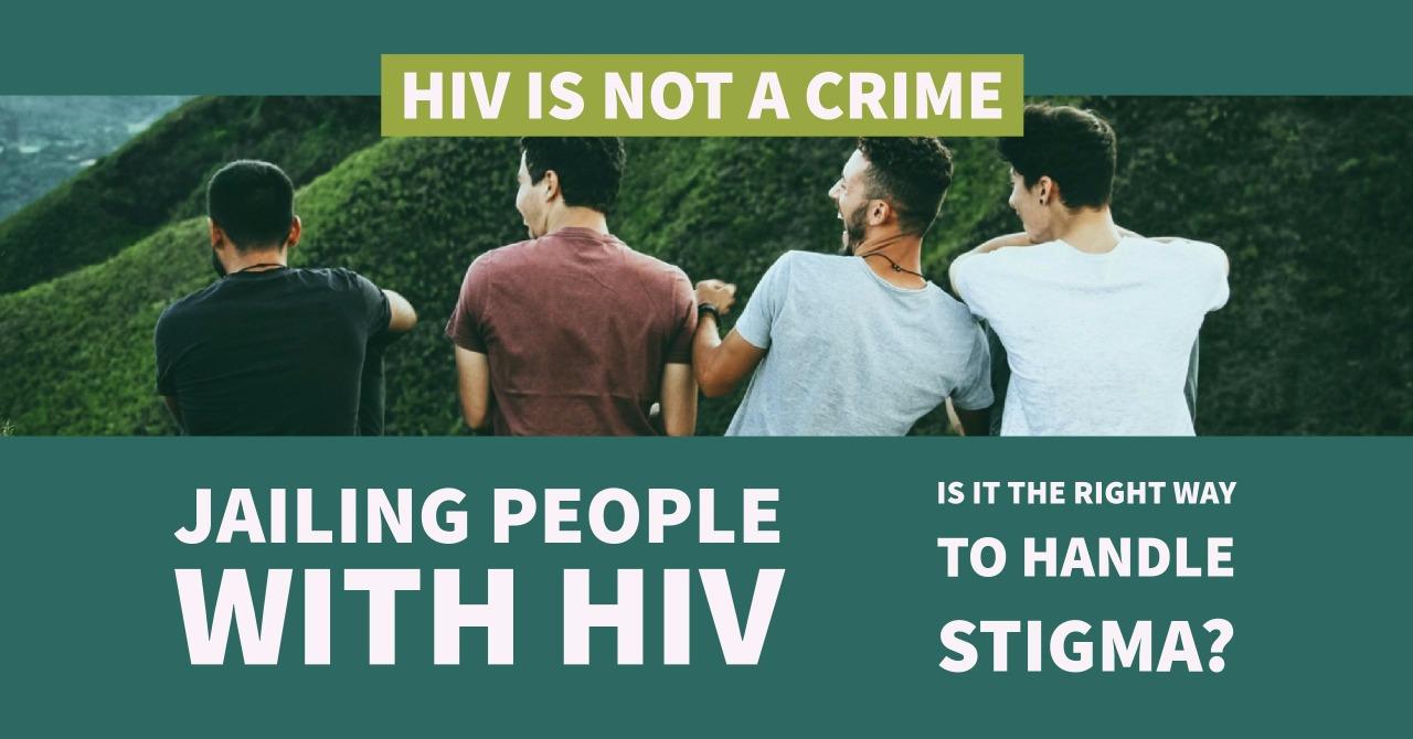 A Men sentenced for 7 years for Premeditated HIV Transmission in the UK - Bild 1 A Men sentenced for 7 years for Premeditated HIV Transmission in the UK - Bild 1