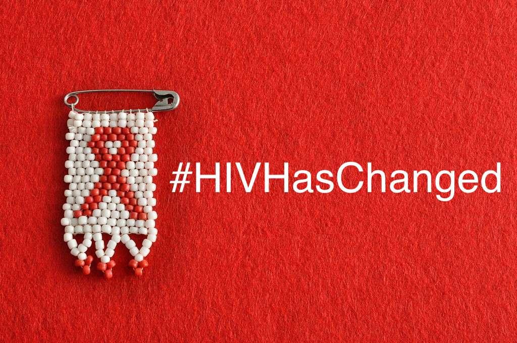 В Великобритании стартовала кампания #HIVHasChanged - изображение 1 В Великобритании стартовала кампания #HIVHasChanged - изображение 1