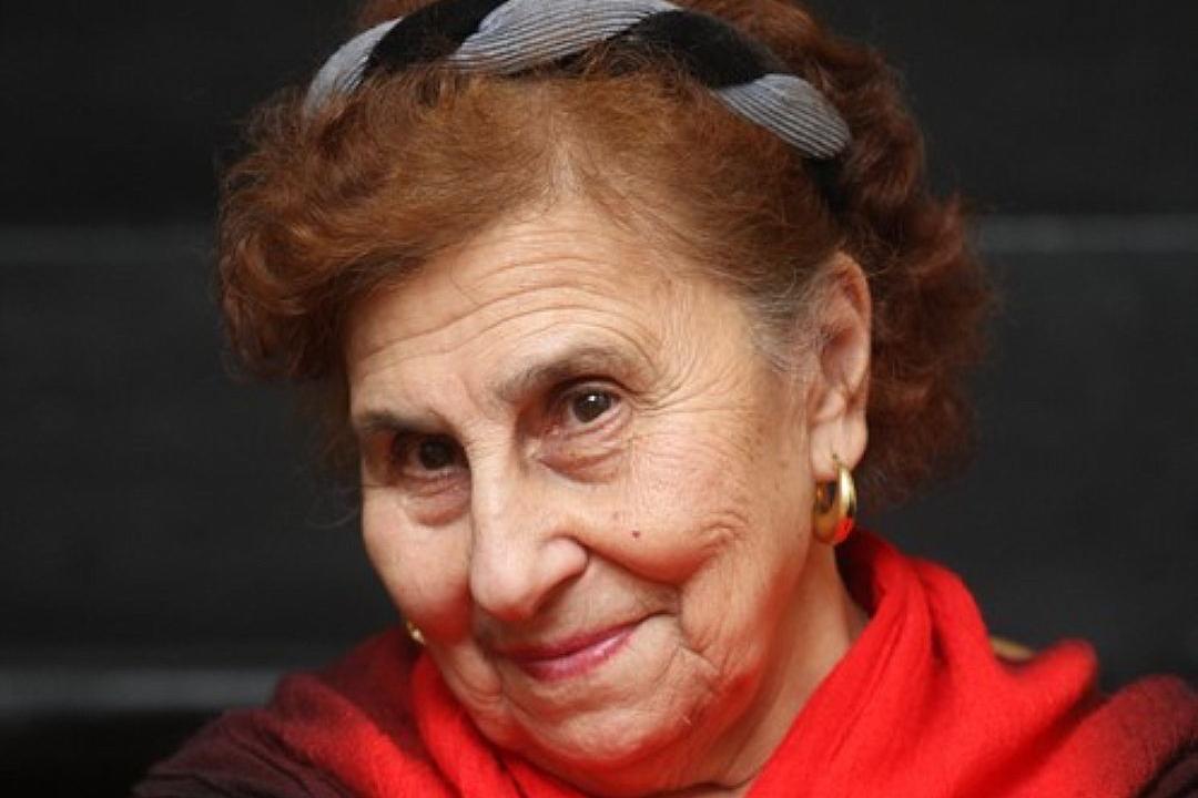85 лет со дня рождения Азы Рахмановой - изображение 1 85 лет со дня рождения Азы Рахмановой - изображение 1