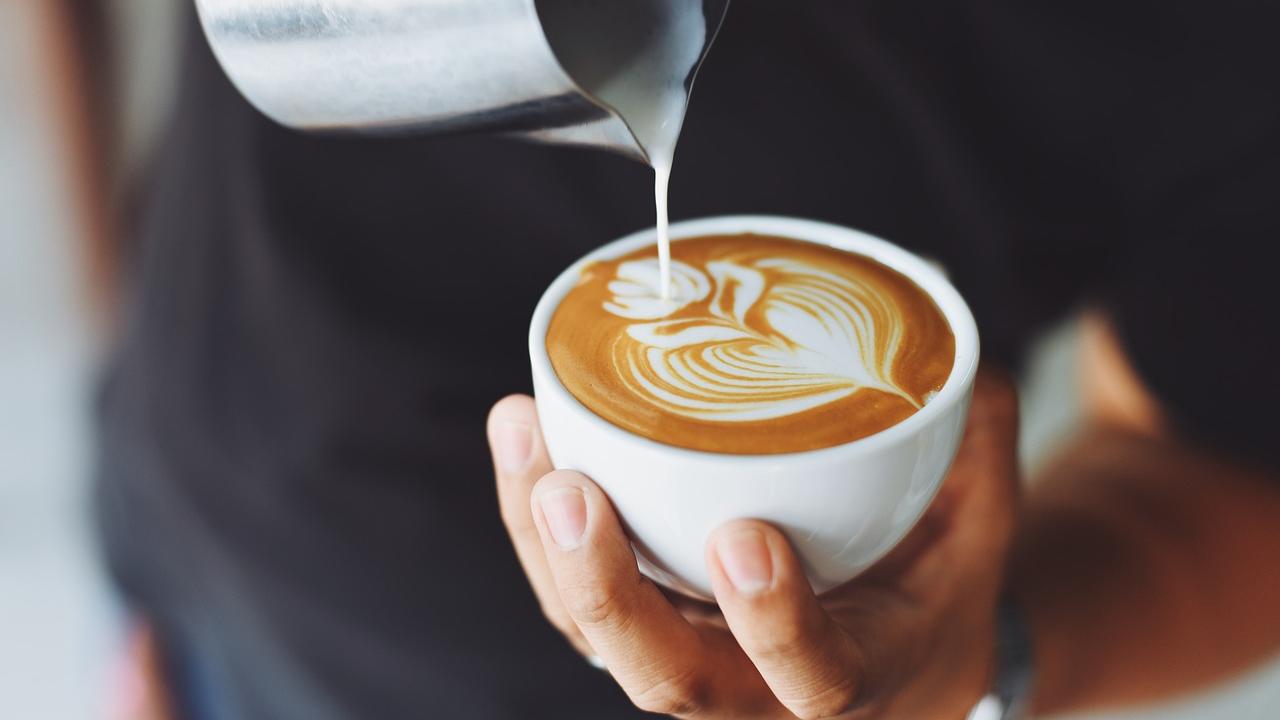 Coffee could halve death risk for patients with HIV-HCV co-infection - صورة 1 Coffee could halve death risk for patients with HIV-HCV co-infection - صورة 1