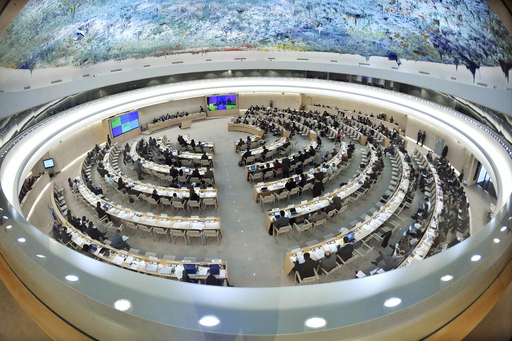 Россия рассказала ООН о правах уязвимых групп в стране - изображение 1 Россия рассказала ООН о правах уязвимых групп в стране - изображение 1