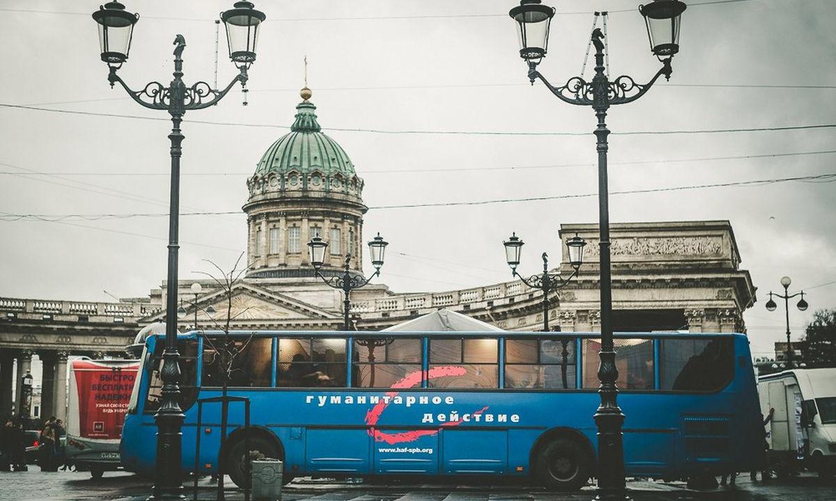 Профилактика ВИЧ в ключевых группах в России: три сервисных проекта - изображение 1 Профилактика ВИЧ в ключевых группах в России: три сервисных проекта - изображение 1