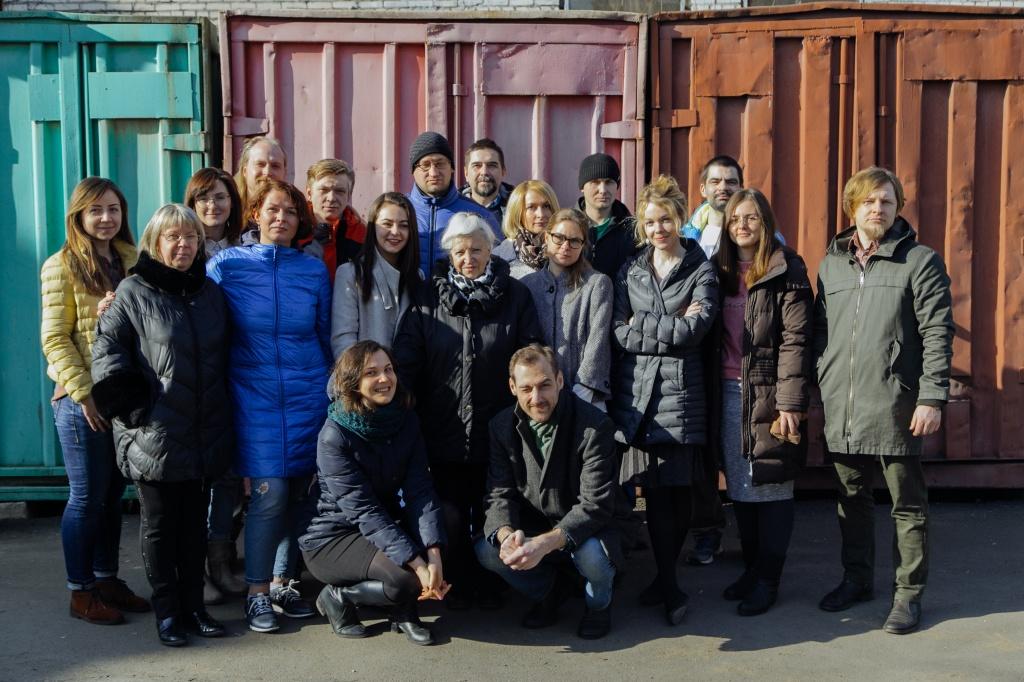 В Петербурге бездомные смогут пройти тест на ВИЧ - изображение 1 В Петербурге бездомные смогут пройти тест на ВИЧ - изображение 1