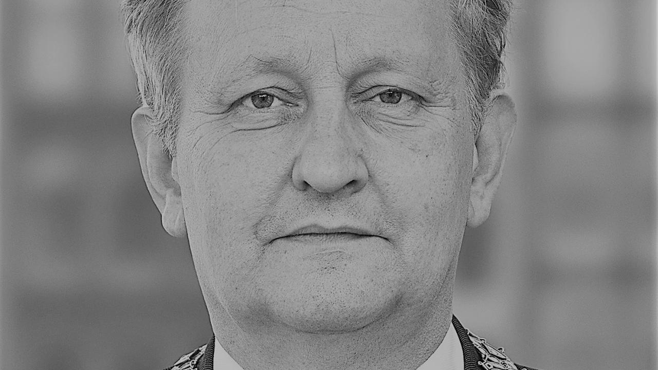 The International AIDS Society mourns the passing of Amsterdam Mayor - picture 1 The International AIDS Society mourns the passing of Amsterdam Mayor - picture 1