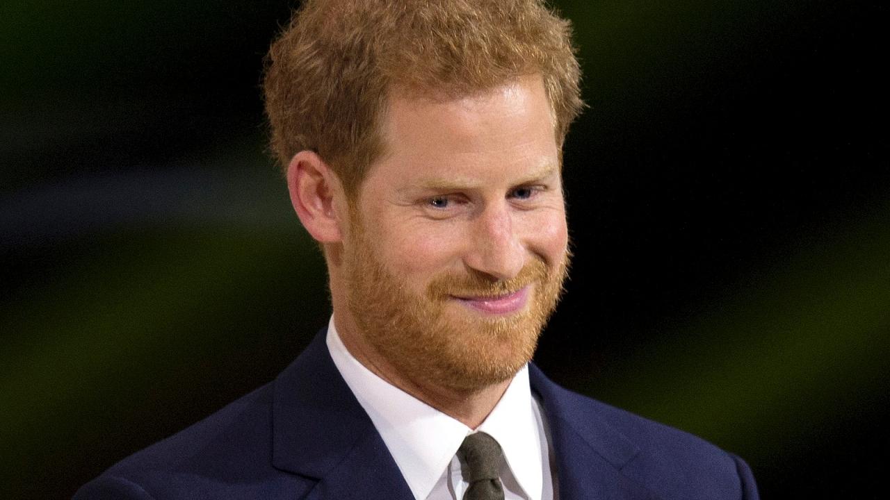 Prince Harry calls for regular HIV testing - immagine 1 Prince Harry calls for regular HIV testing - immagine 1