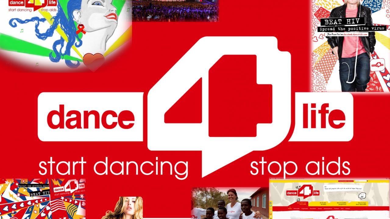 Dance4life внедряет новую методику в России - изображение 1 Dance4life внедряет новую методику в России - изображение 1