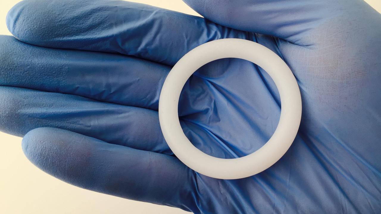 USAID Awards The Vaginal Ring Designed to Reduce HIV Transmission - picture 1 USAID Awards The Vaginal Ring Designed to Reduce HIV Transmission - picture 1
