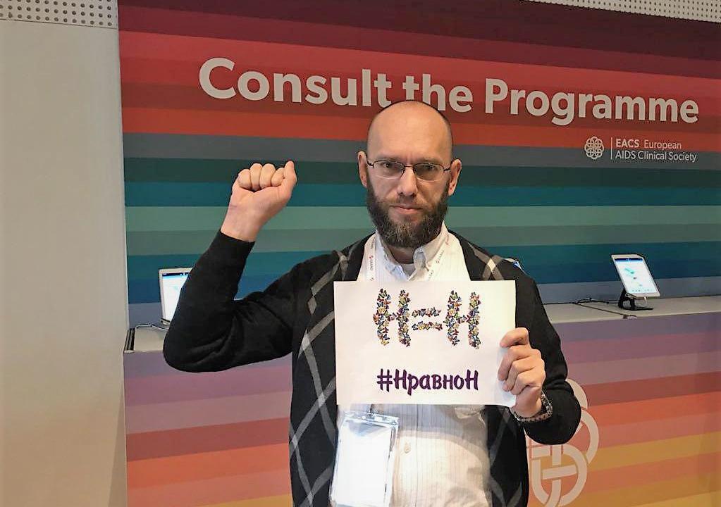 Геннадий Рощупкин: У нас не умеют работать с людьми, у которых все хорошо - изображение 1 Геннадий Рощупкин: У нас не умеют работать с людьми, у которых все хорошо - изображение 1