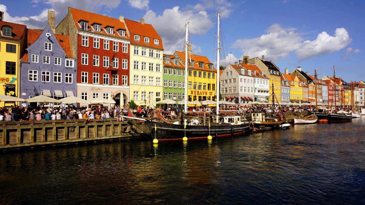 Denmark could become first HIV-free country in the world - picture 1 Denmark could become first HIV-free country in the world - picture 1
