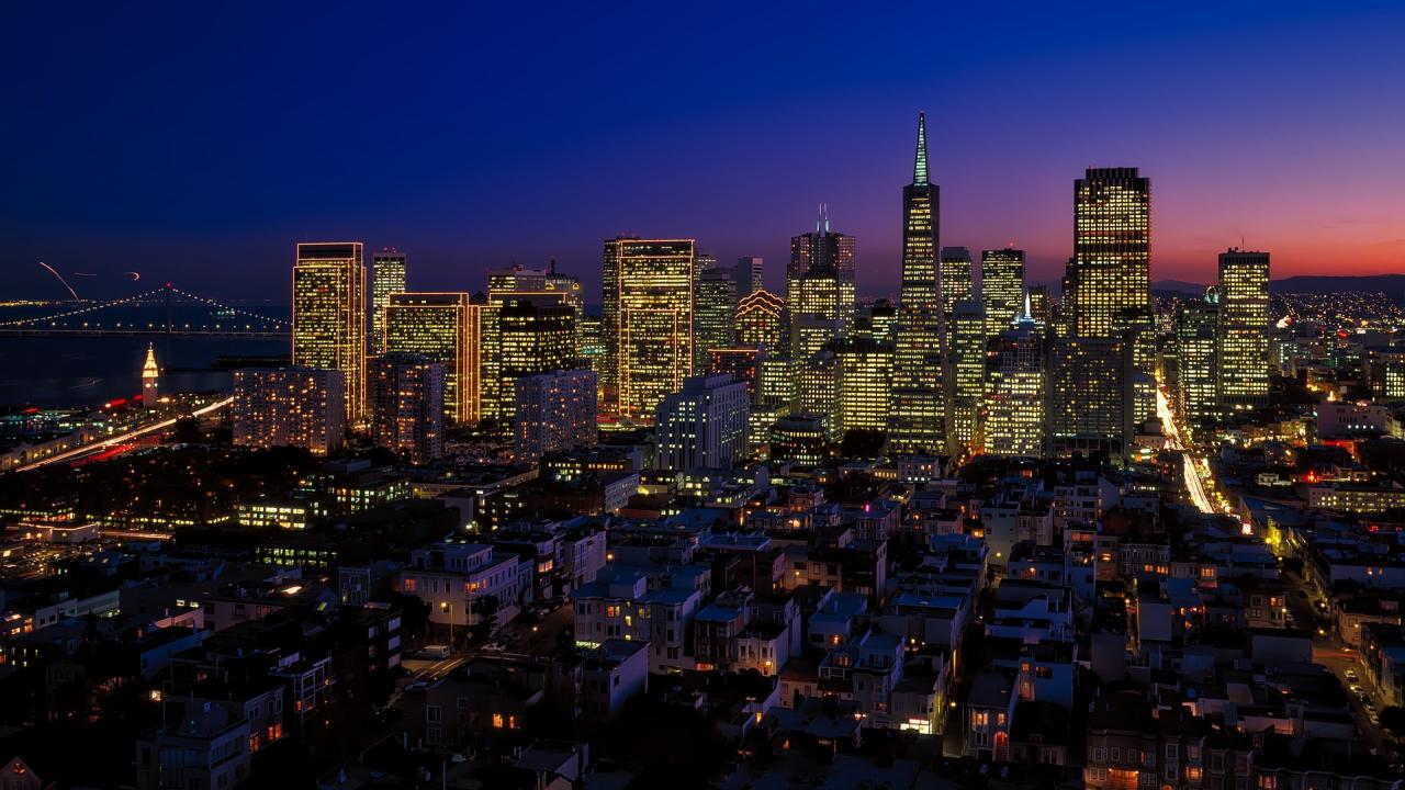 HIV Infections Decline in San Francisco, Hit Record Low - picture 1 HIV Infections Decline in San Francisco, Hit Record Low - picture 1