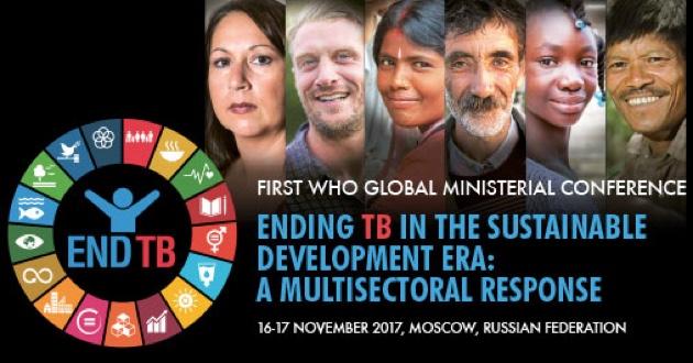 The first WHO Global Ministerial Conference to end tuberculosis takes place in Moscow - picture 1 The first WHO Global Ministerial Conference to end tuberculosis takes place in Moscow - picture 1