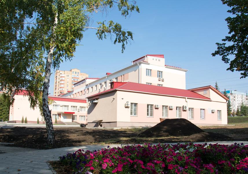 Самарский СПИД-центр первым в России получил право называться клиническим - изображение 1 Самарский СПИД-центр первым в России получил право называться клиническим - изображение 1