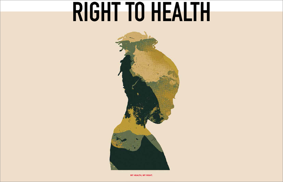 UNAIDS: Wherever the right to health is compromised, HIV spreads - picture 1 UNAIDS: Wherever the right to health is compromised, HIV spreads - picture 1