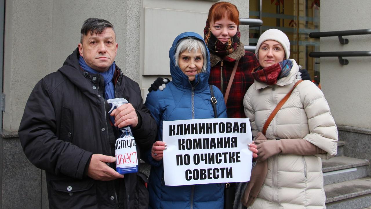 Активисты «Пациентского контроля» направили открытое письмо фармакомпании «Гилеад» - изображение 1 Активисты «Пациентского контроля» направили открытое письмо фармакомпании «Гилеад» - изображение 1
