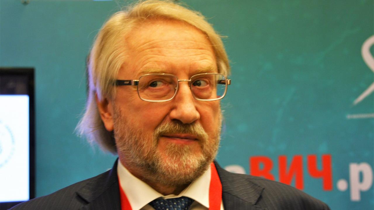 Покровский: Нельзя говорить о снижении роста заболеваемости ВИЧ - зображення 1 Покровский: Нельзя говорить о снижении роста заболеваемости ВИЧ - зображення 1