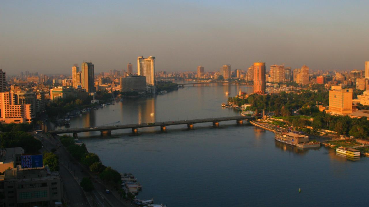 UN voices alarm about spread of HIV in Egypt - picture 1 UN voices alarm about spread of HIV in Egypt - picture 1