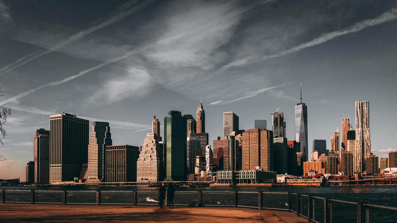 New HIV Cases In New York City Hit Record Low - picture 1 New HIV Cases In New York City Hit Record Low - picture 1