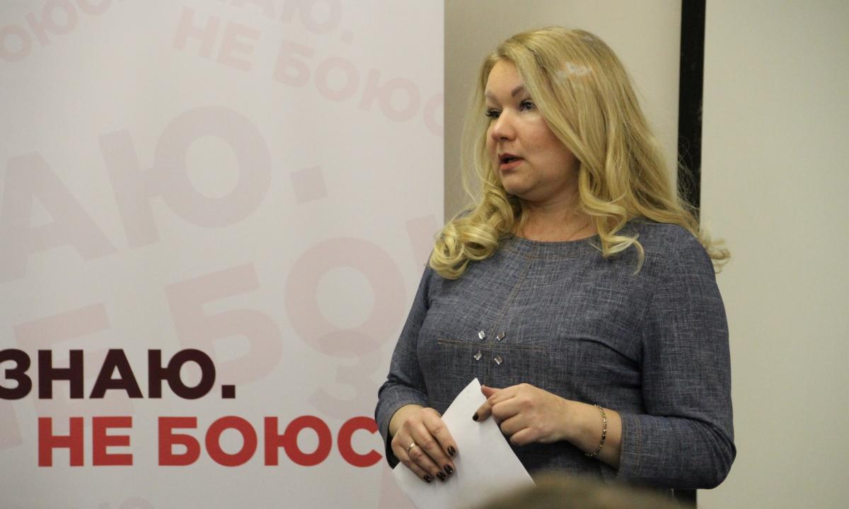 В Екатеринбурге готовятся ко Всемирному дню борьбы со СПИДом - изображение 1 В Екатеринбурге готовятся ко Всемирному дню борьбы со СПИДом - изображение 1