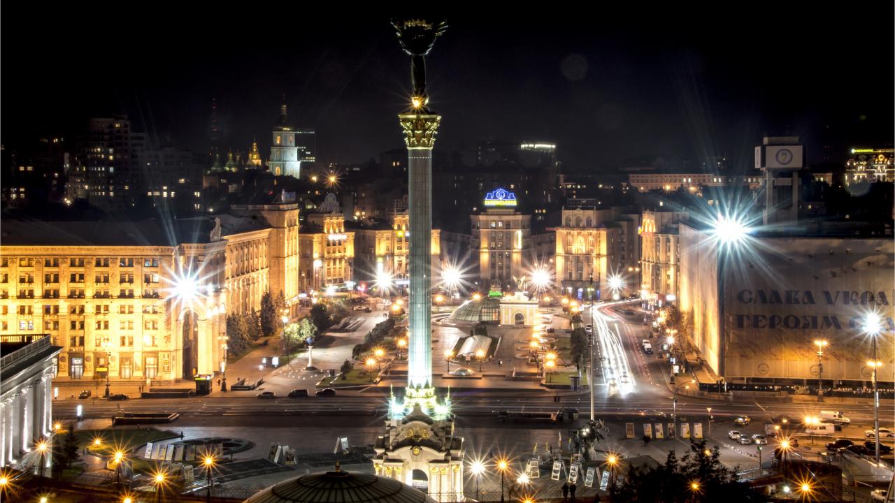 В Киеве планируют протестировать на ВИЧ 10% трудоспособного населения города - изображение 1 В Киеве планируют протестировать на ВИЧ 10% трудоспособного населения города - изображение 1