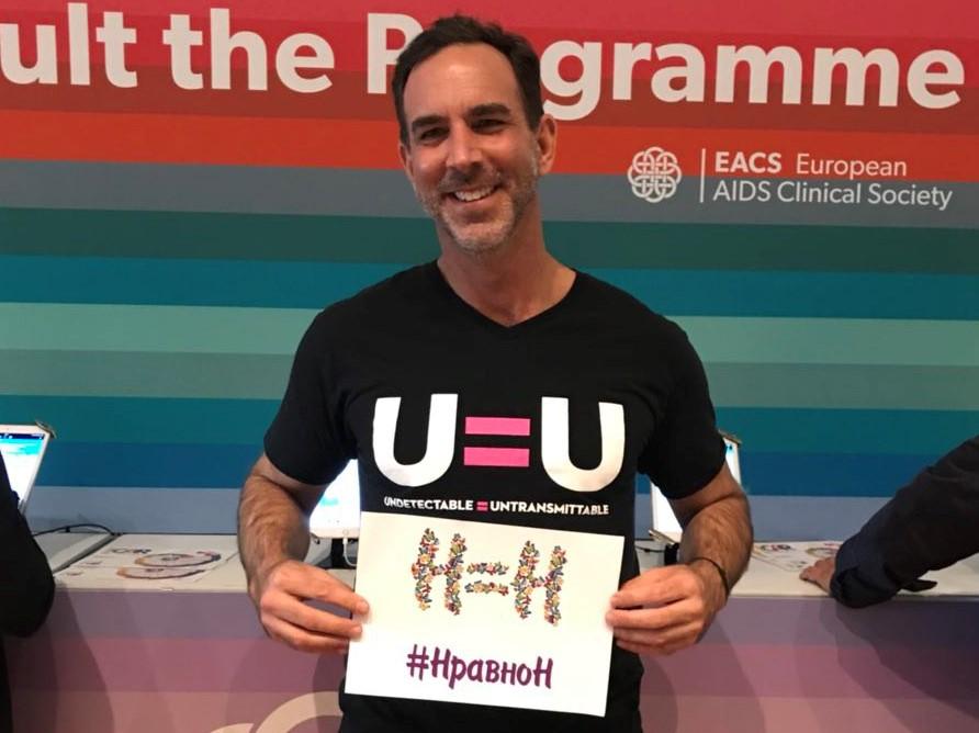 #UequalsU: the Best Media Campaign and Person of the Year - picture 1 #UequalsU: the Best Media Campaign and Person of the Year - picture 1