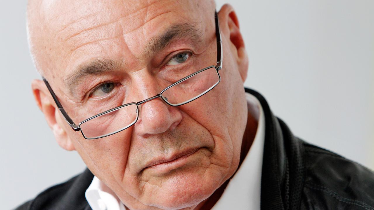 Владимир Познер призвал говорить со школьниками о ВИЧ - изображение 1 Владимир Познер призвал говорить со школьниками о ВИЧ - изображение 1