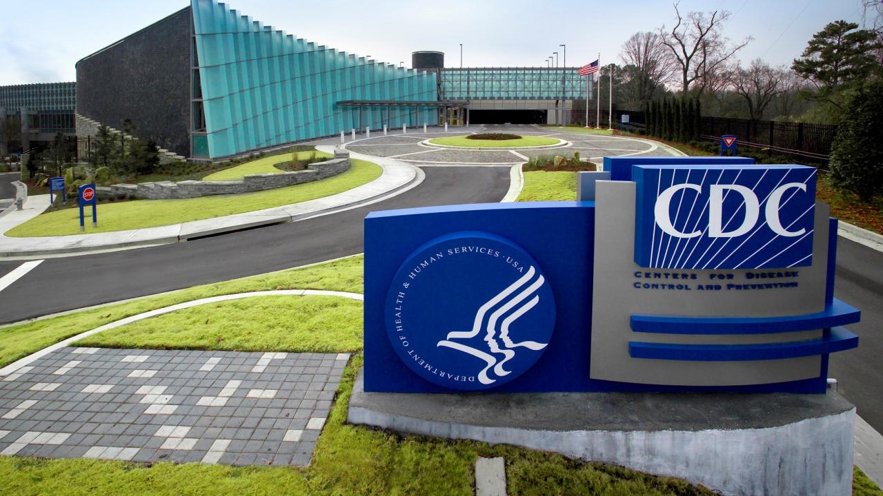 CDC gets list of forbidden words: transgender, diversity, science-based - صورة 1 CDC gets list of forbidden words: transgender, diversity, science-based - صورة 1
