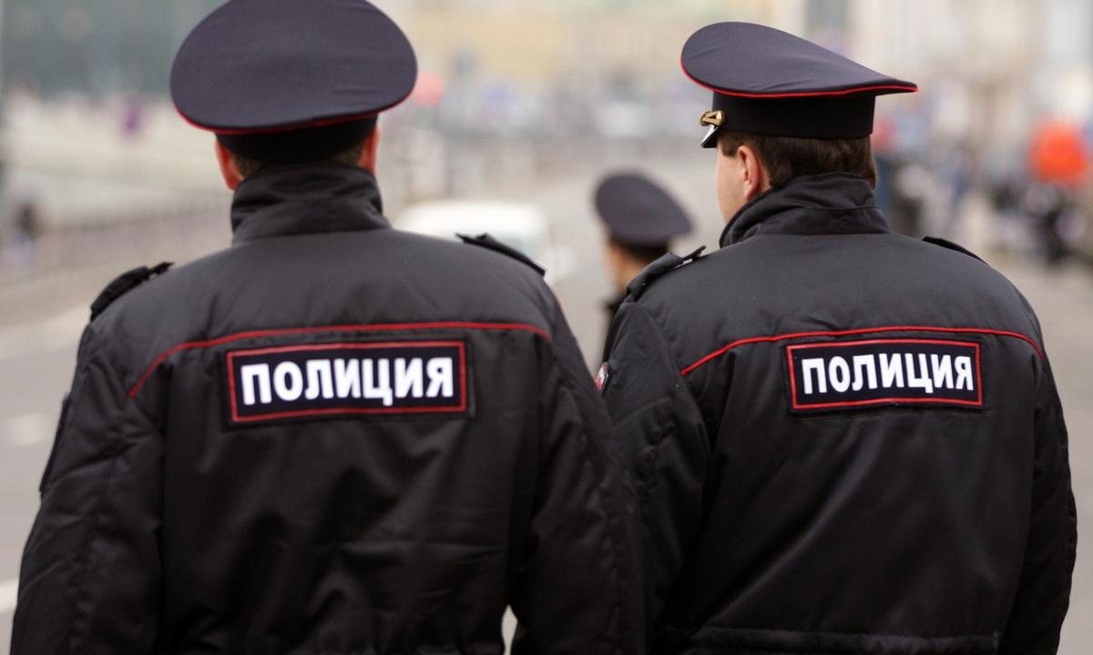 В Москве посетителей СПИД-центра обыскивают на наркотики - изображение 1 В Москве посетителей СПИД-центра обыскивают на наркотики - изображение 1