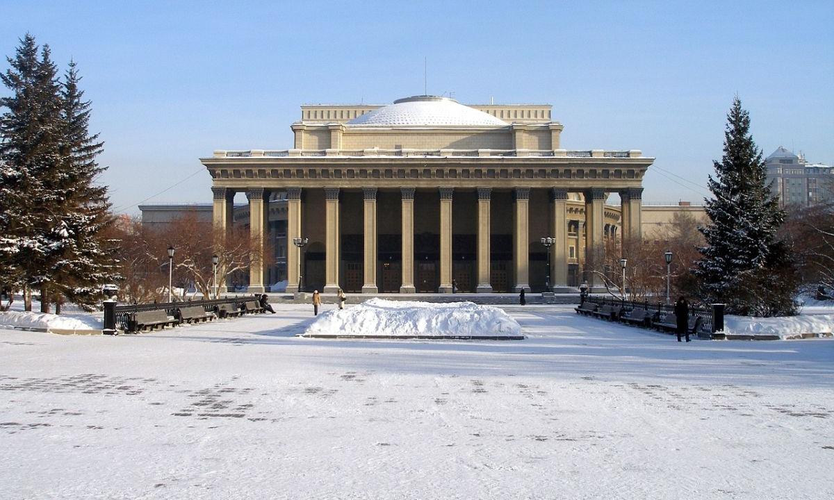 В Новосибирской области откроют спецкабинеты для помощи людям с ВИЧ - изображение 1 В Новосибирской области откроют спецкабинеты для помощи людям с ВИЧ - изображение 1