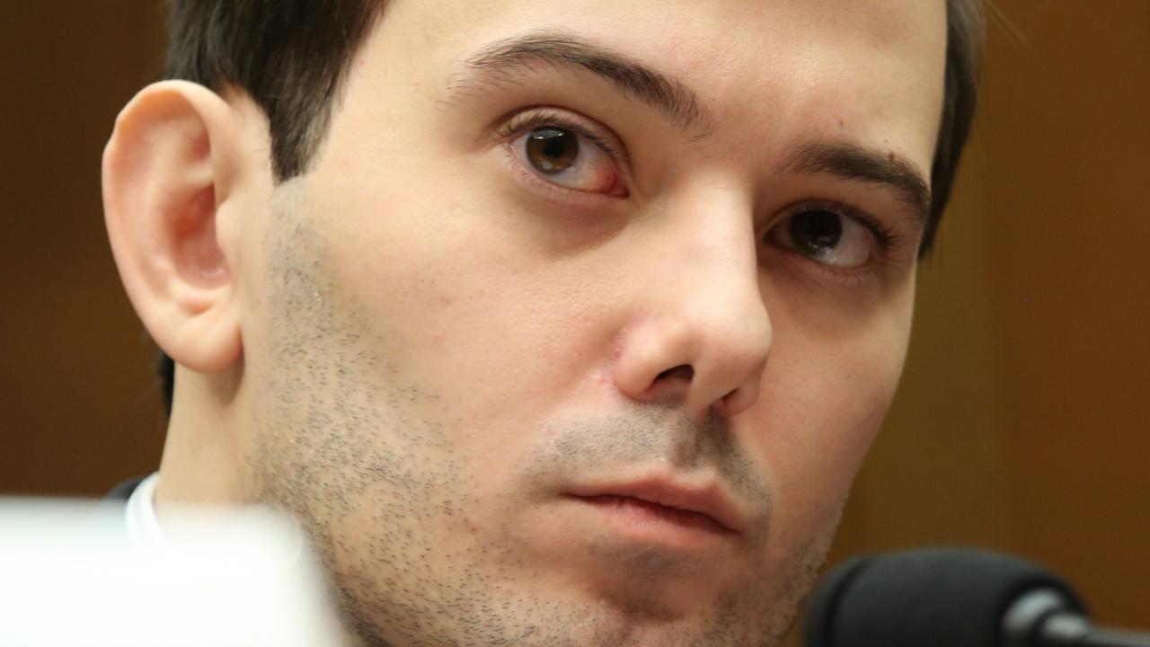 «Самому ненавистному бизнесмену США» грозит 20 лет тюрьмы - изображение 1