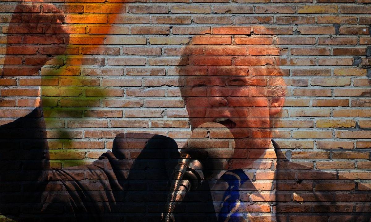 Трамп уволил весь Президентский совет по ВИЧ/СПИДу - изображение 1