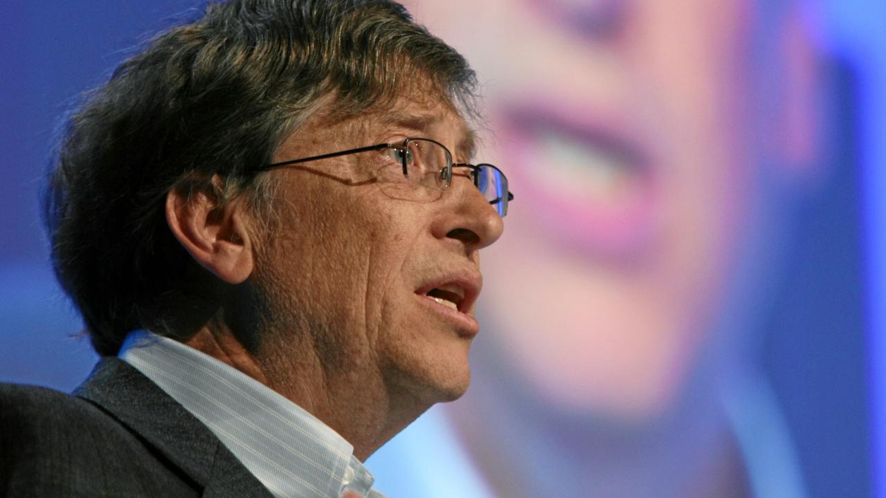 Gates urged capitalists to save lives - foto 1 Gates urged capitalists to save lives - foto 1