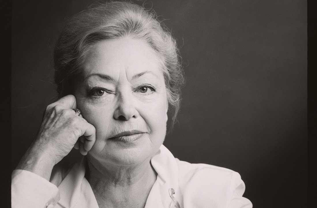 Mathilde Krim, AIDS research pioneer, dies at 91 - picture 1 Mathilde Krim, AIDS research pioneer, dies at 91 - picture 1