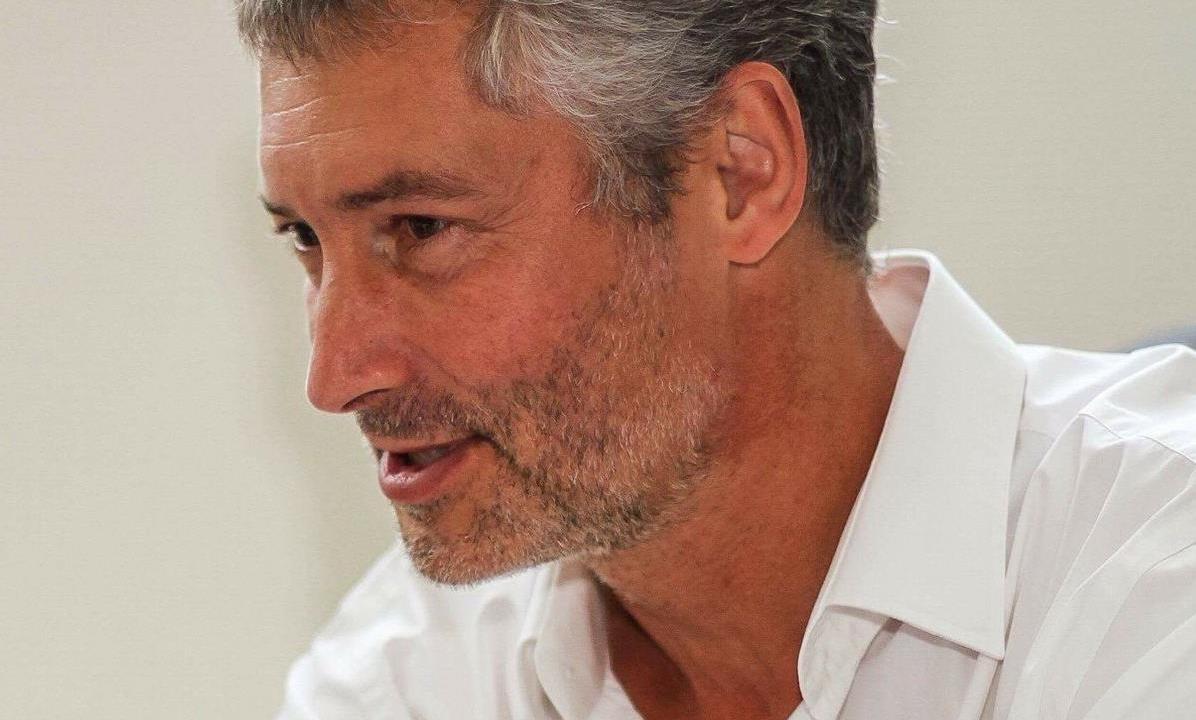 Ройзман выступил за секспросвет в школах - изображение 1 Ройзман выступил за секспросвет в школах - изображение 1