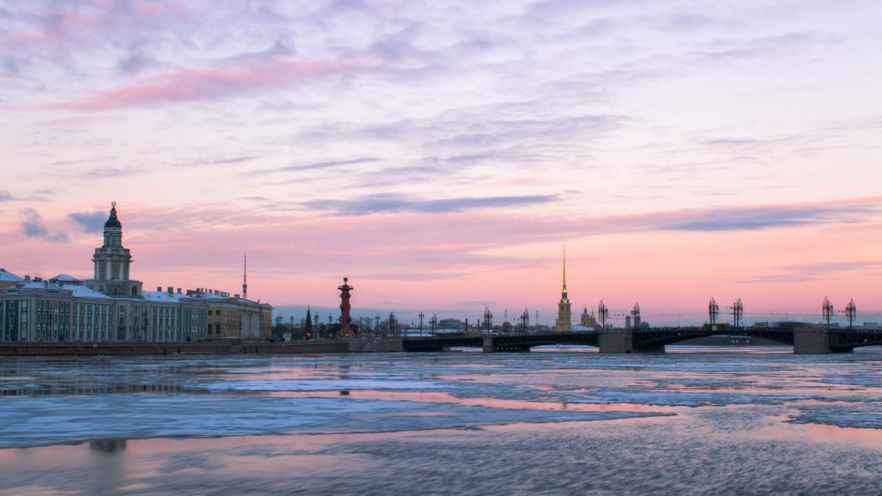 В Петербурге говорят о стабилизации распространения ВИЧ - изображение 1 В Петербурге говорят о стабилизации распространения ВИЧ - изображение 1