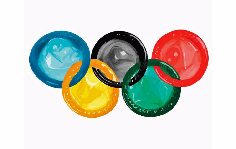 South Korea To Shatter Winter Olympic Record For Condom Distribution To Athletes - صورة 1 South Korea To Shatter Winter Olympic Record For Condom Distribution To Athletes - صورة 1